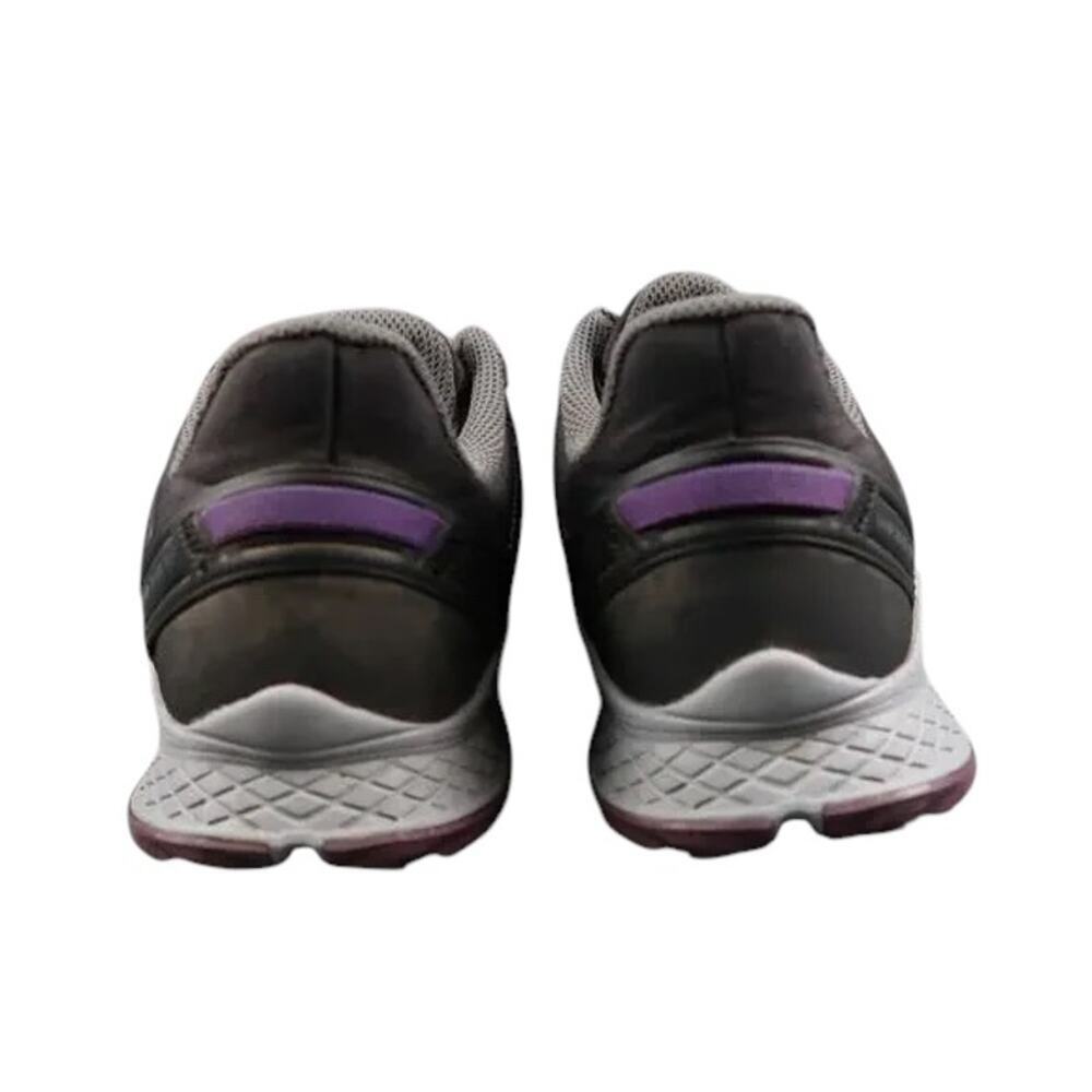 Saucony Shoes Womens 9 Athletic Trainer Mad River Tr2 Trail Running Sport Active View 5
